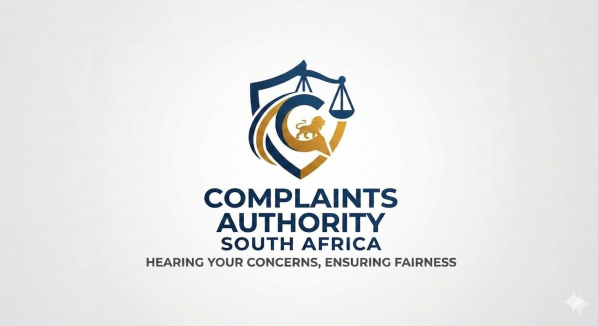 Complaints Authority SA logo